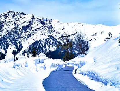 Best of Ladakh in 6 Nights